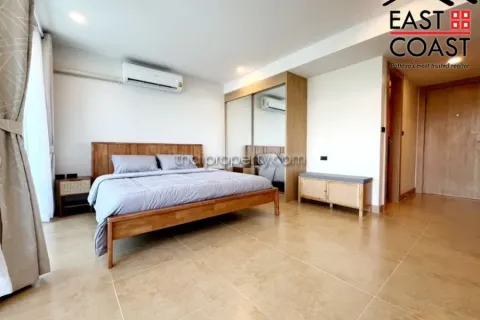 Estudio en el condominio en Pattaya, Tailandia № 212504 - foto 13