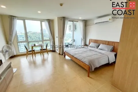 Estudio en el condominio en Pattaya, Tailandia № 212504 - foto 11
