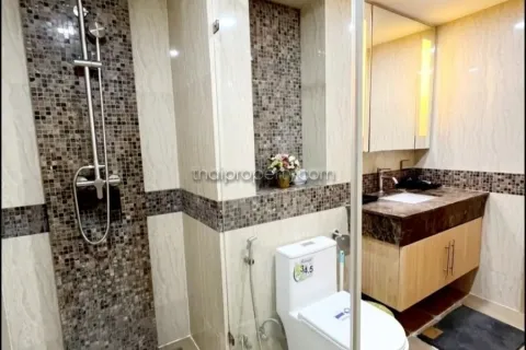 Estudio en el condominio en Pattaya, Tailandia № 212504 - foto 15