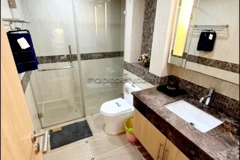Estudio en el condominio en Pattaya, Tailandia № 212504 - foto 16
