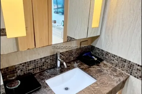 Estudio en el condominio en Pattaya, Tailandia № 212504 - foto 14