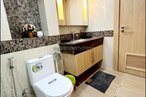 Estudio en el condominio en Pattaya, Tailandia № 212504 - foto 18