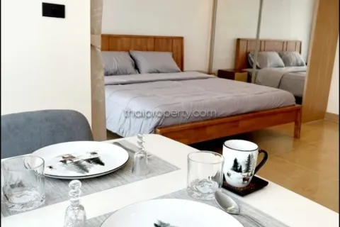 Estudio en el condominio en Pattaya, Tailandia № 212504 - foto 10