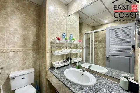 Estudio en el condominio en Jomtien Beach, Pattaya, Tailandia № 212506 - foto 6