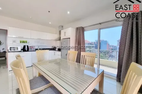 Condominio de 3 dormitorios en Pattaya, Tailandia № 212500 - foto 5