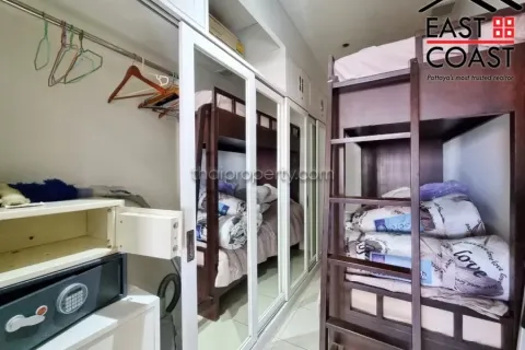 Condominio de 3 dormitorios en Pattaya, Tailandia № 212500 - foto 23