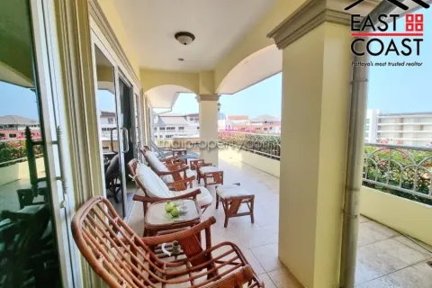 Condominio de 3 dormitorios en Pattaya, Tailandia № 212500 - foto 26