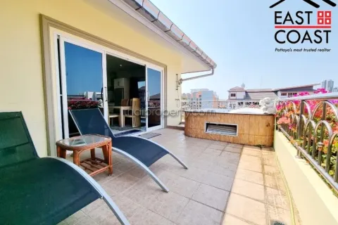 Condominio de 3 dormitorios en Pattaya, Tailandia № 212500 - foto 25