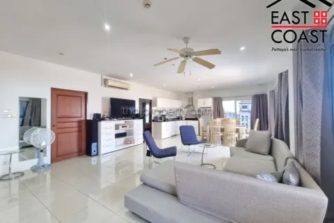 Condominio de 3 dormitorios en Pattaya, Tailandia № 212500 - foto 3