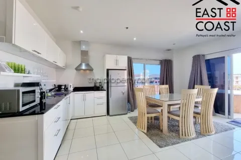 Condominio de 3 dormitorios en Pattaya, Tailandia № 212500 - foto 7