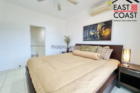 Condominio de 3 dormitorios en Pattaya, Tailandia № 212500 - foto 10