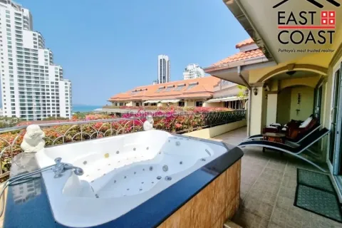 Condominio de 3 dormitorios en Pattaya, Tailandia № 212500 - foto 28