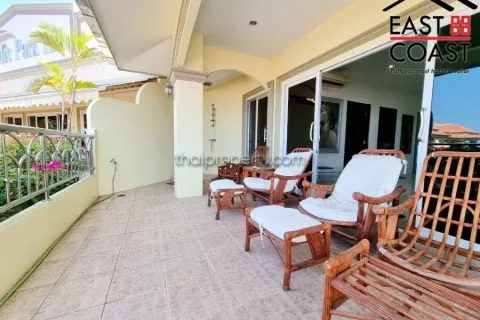 Condominio de 3 dormitorios en Pattaya, Tailandia № 212500 - foto 24
