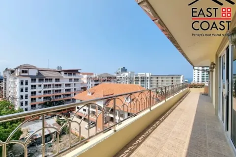 Condominio de 3 dormitorios en Pattaya, Tailandia № 212500 - foto 14