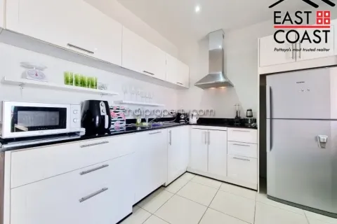 Condominio de 3 dormitorios en Pattaya, Tailandia № 212500 - foto 6