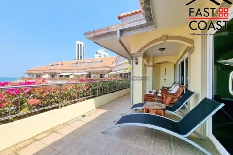 Condominio de 3 dormitorios en Pattaya, Tailandia № 212500 - foto 29