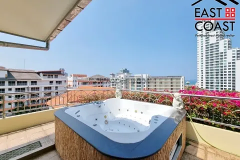 Condominio de 3 dormitorios en Pattaya, Tailandia № 212500 - foto 27