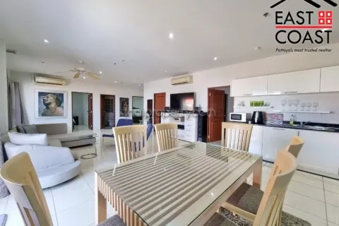 Condo in Pattaya, Thailand, 3 bedrooms  № 212500