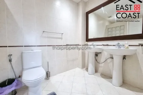 Condominio de 3 dormitorios en Pattaya, Tailandia № 212500 - foto 12