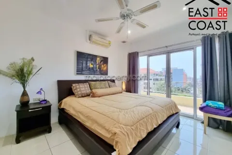 Condominio de 3 dormitorios en Pattaya, Tailandia № 212500 - foto 8