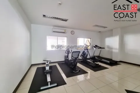 Condominio de 3 dormitorios en Pattaya, Tailandia № 212500 - foto 30