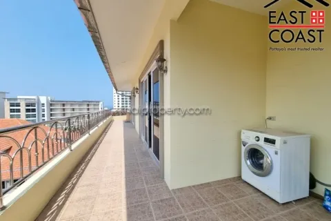 Condominio de 3 dormitorios en Pattaya, Tailandia № 212500 - foto 15