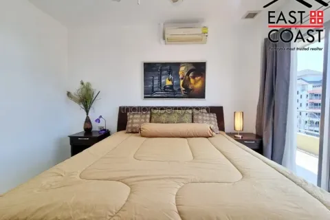 Condominio de 3 dormitorios en Pattaya, Tailandia № 212500 - foto 9