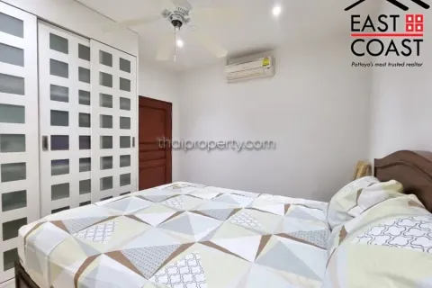 Condominio de 3 dormitorios en Pattaya, Tailandia № 212500 - foto 22