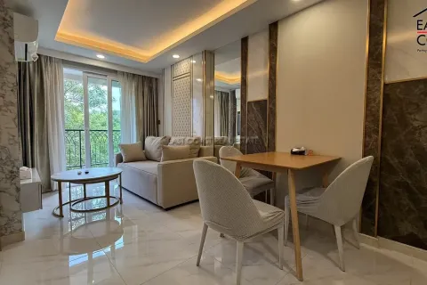 Condominio de 1 dormitorio en Jomtien Beach, Pattaya, Tailandia № 212501 - foto 3