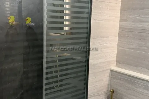 Condominio de 1 dormitorio en Jomtien Beach, Pattaya, Tailandia № 212501 - foto 12