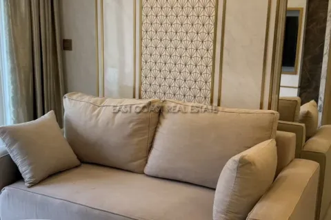 Condominio de 1 dormitorio en Jomtien Beach, Pattaya, Tailandia № 212501 - foto 9