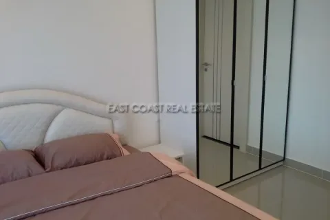 Condominio de 1 dormitorio en Pattaya, Tailandia № 212502 - foto 10