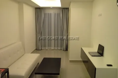Condo in Pattaya, Thailand, 1 bedroom  № 212502