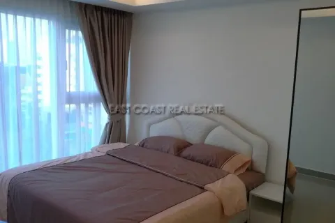 Condominio de 1 dormitorio en Pattaya, Tailandia № 212502 - foto 9