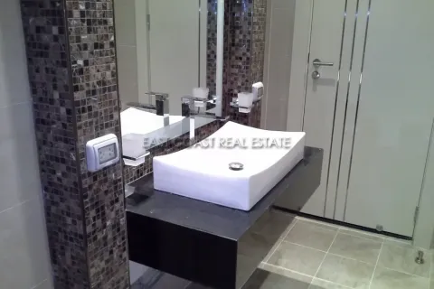 Condominio de 1 dormitorio en Pattaya, Tailandia № 212502 - foto 5