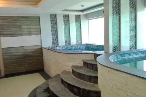 Condominio de 1 dormitorio en Pattaya, Tailandia № 212502 - foto 2