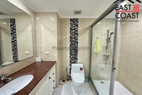 Estudio en el condominio en Jomtien Beach, Pattaya, Tailandia № 212503 - foto 5