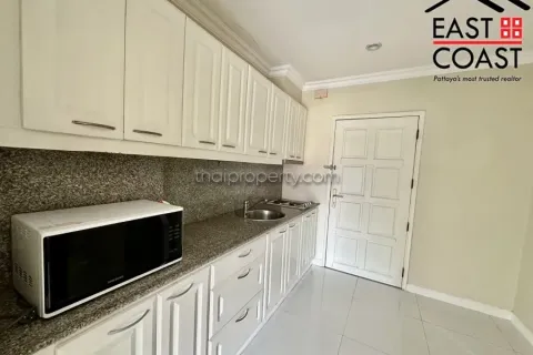 Estudio en el condominio en Jomtien Beach, Pattaya, Tailandia № 212503 - foto 4
