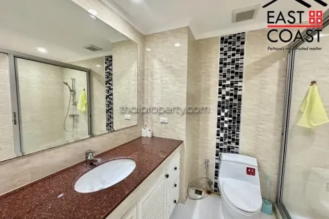 Estudio en el condominio en Jomtien Beach, Pattaya, Tailandia № 212503 - foto 6