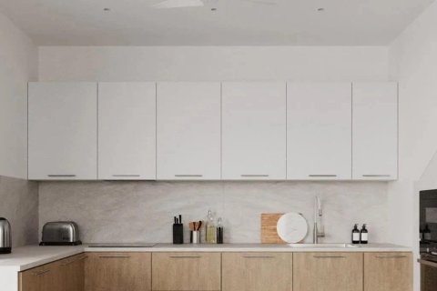 Penthouse in Ko Samui, Thailand 3 bedrooms № 150595 - photo 7