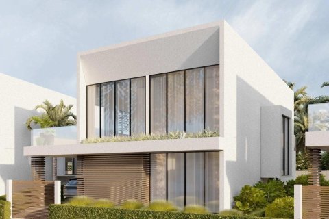 Penthouse in Ko Samui, Thailand 3 bedrooms № 150595 - photo 1