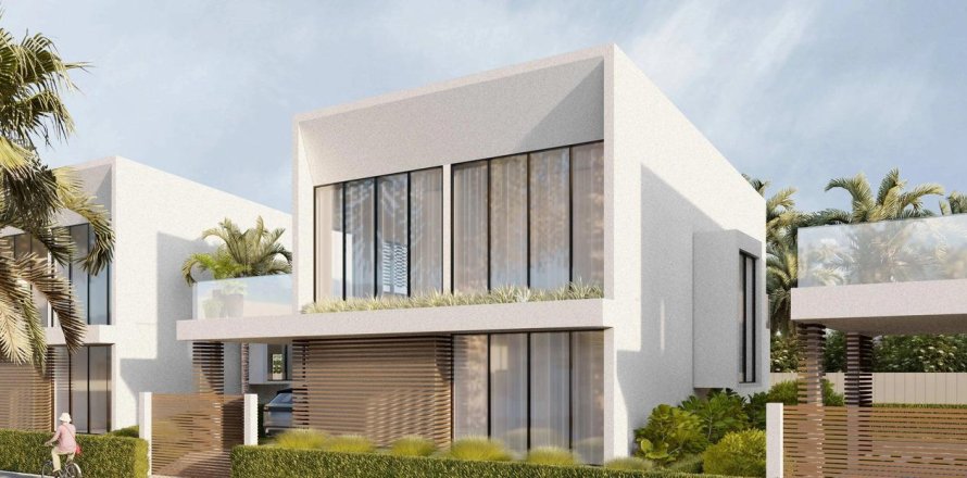 Penthouse in Ko Samui, Thailand 3 bedrooms № 150595