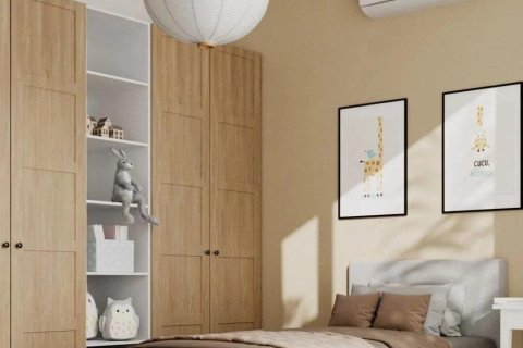 Penthouse in Ko Samui, Thailand 3 bedrooms № 150595 - photo 13