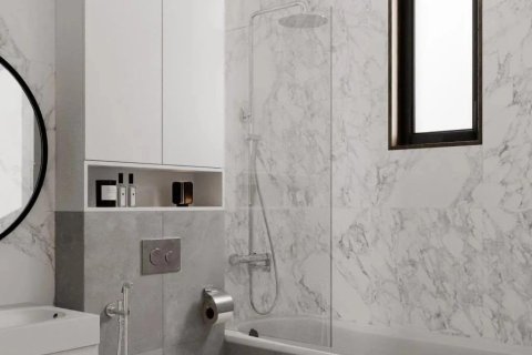 Penthouse in Ko Samui, Thailand 3 bedrooms № 150595 - photo 19