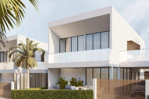 Penthouse in Ko Samui, Thailand 3 bedrooms № 150595 - photo 3