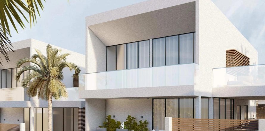 Пентхаус в Самуи, Таиланд с 6 комнатами  № 150597