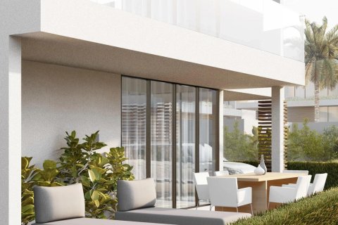 Пентхаус в Самуи, Таиланд с 6 комнатами  № 150597 - фото 2