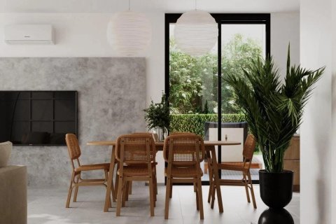 Пентхаус в Самуи, Таиланд с 6 комнатами  № 150597 - фото 6