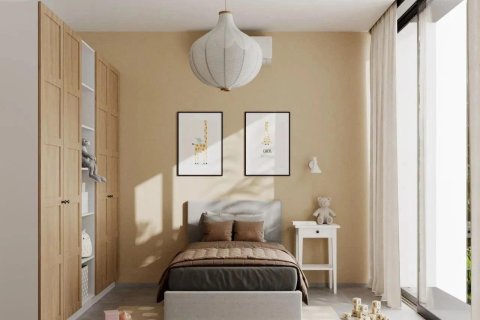 Пентхаус в Самуи, Таиланд с 6 комнатами  № 150597 - фото 14