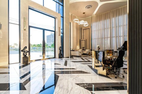 Квартира в Паттайе, Таиланд с 3 комнатами  № 150593 - фото 9